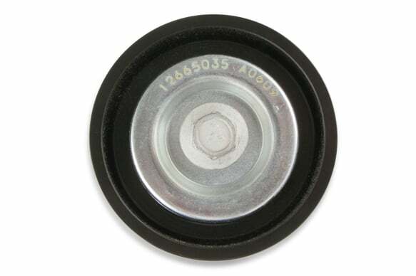 Holley performance fuel system component