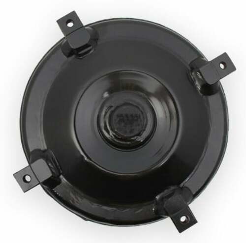 Twister 3/4 Race Torque Converter, Ford C4 Pan-Filled - 97-2C24Q for 1965-1967 Ford Mustang
