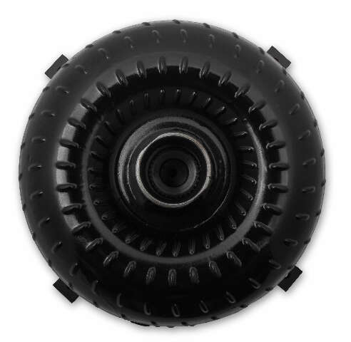 Twister 3/4 Race Torque Converter, Ford C6 w/1.848 Crank Pilot - 97-2G28Q