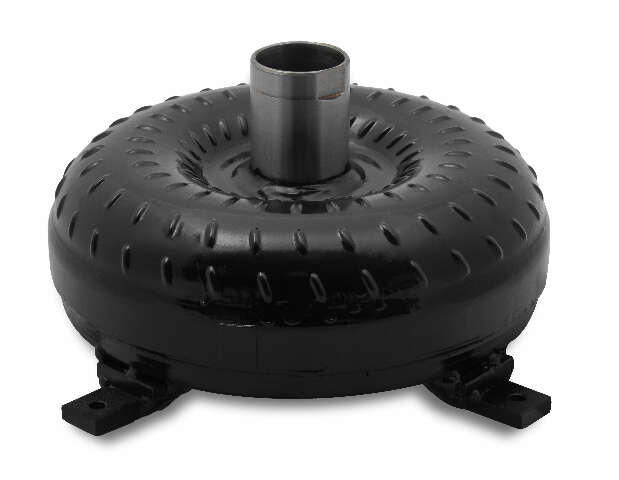 Twister 3/4 Race Torque Converter, Ford C6 w/1.848 Crank Pilot - 97-2G28Q