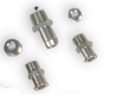 Holley performance fuel system component
