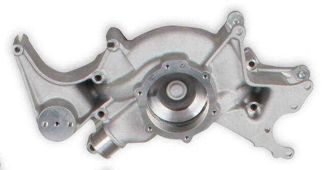 Holley performance fuel system component for Chevy