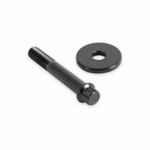 Holley performance fuel system component for Chevy