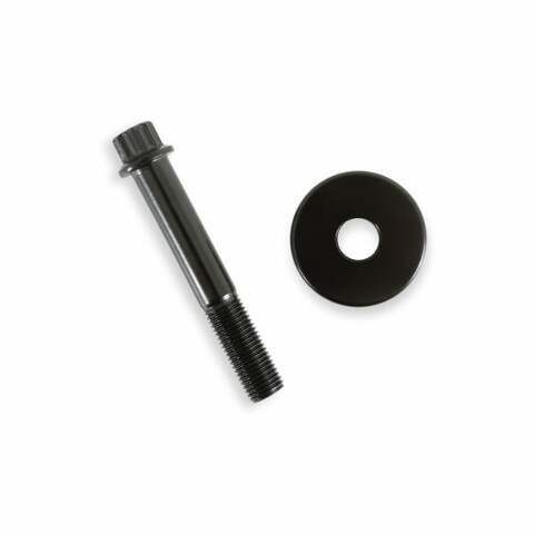 Holley performance fuel system component for Chevy