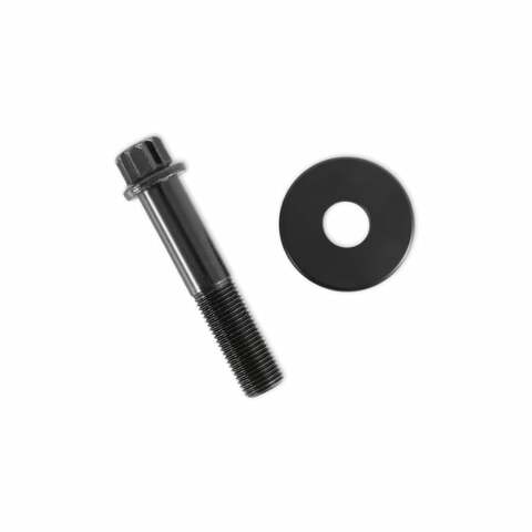 Holley performance fuel system component for Chevy