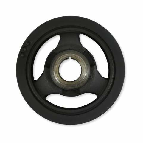 Holley performance fuel system component