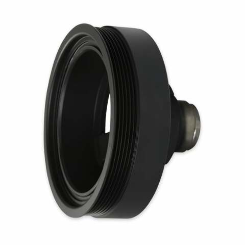 Holley performance fuel system component
