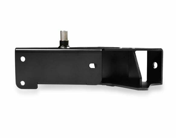 Holley performance fuel system component