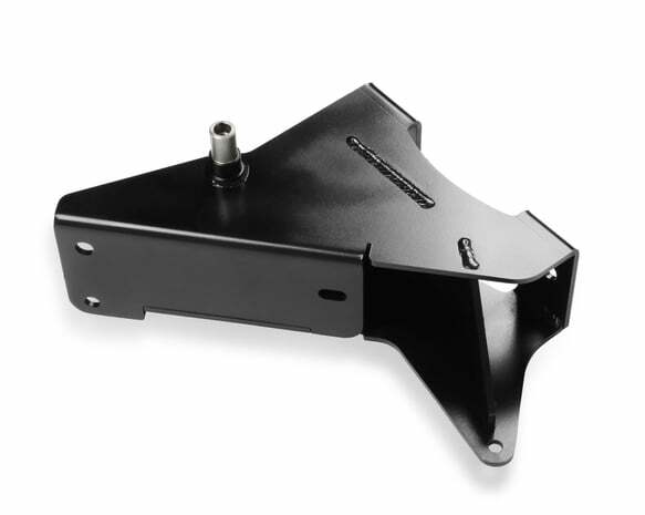 Holley performance fuel system component