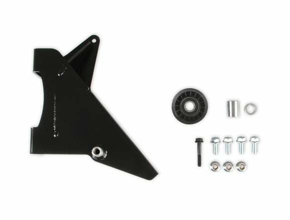 Holley performance fuel system component