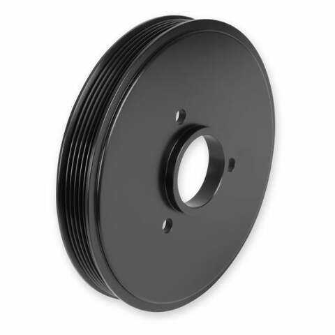 Holley performance fuel system component