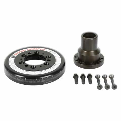 Holley performance fuel system component