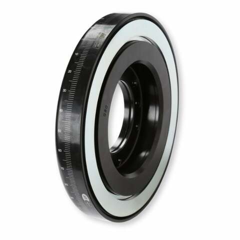 Holley performance fuel system component