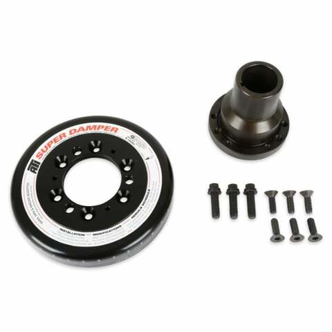 Holley performance fuel system component