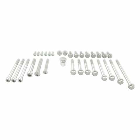 Holley performance fuel system component