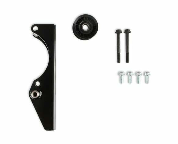Holley performance fuel system component