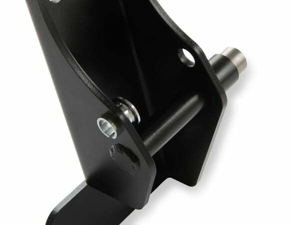 Holley performance fuel system component