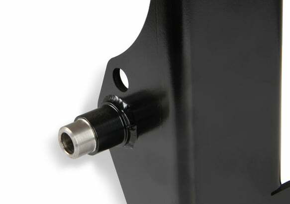 Holley performance fuel system component