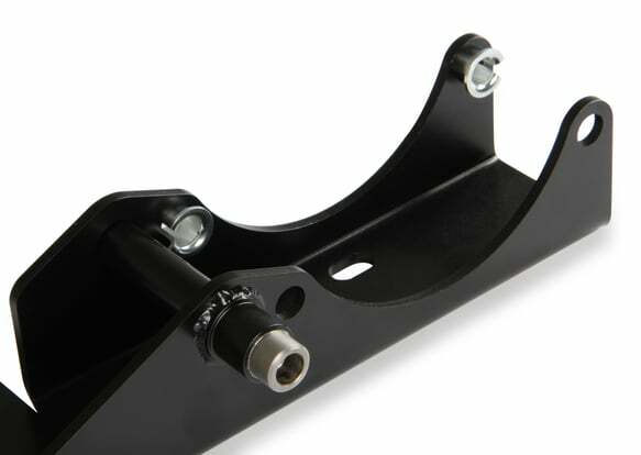 Holley performance fuel system component
