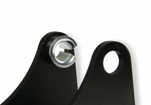 Holley performance fuel system component