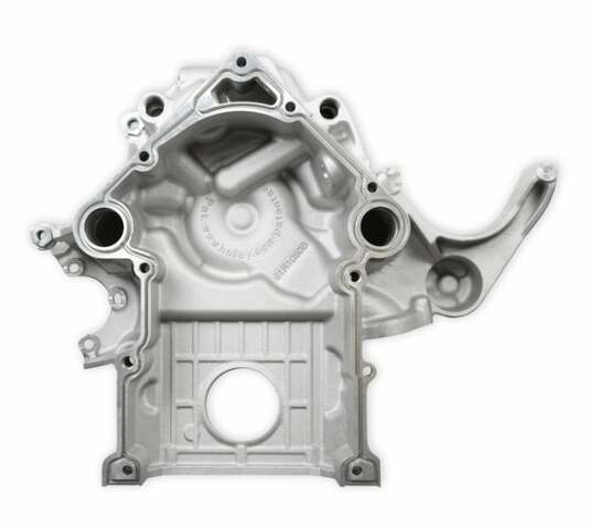 Holley performance fuel system component