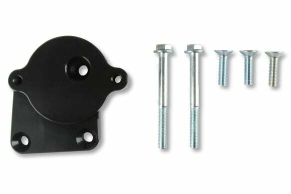 Holley performance fuel system component