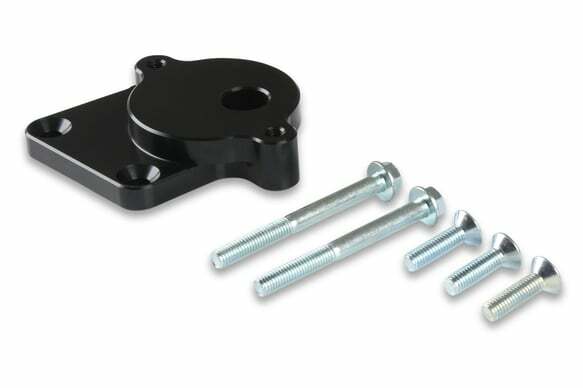 Holley performance fuel system component
