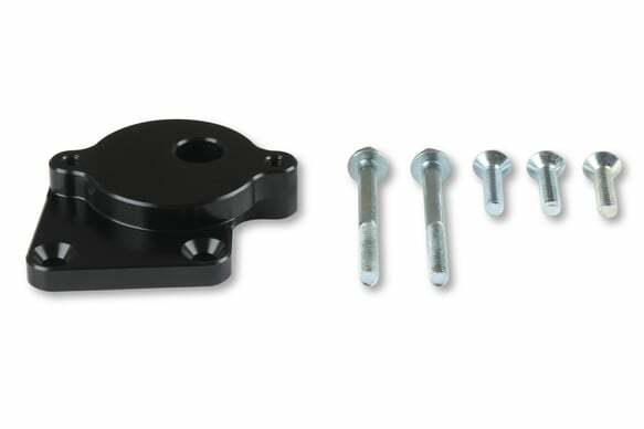 Holley performance fuel system component