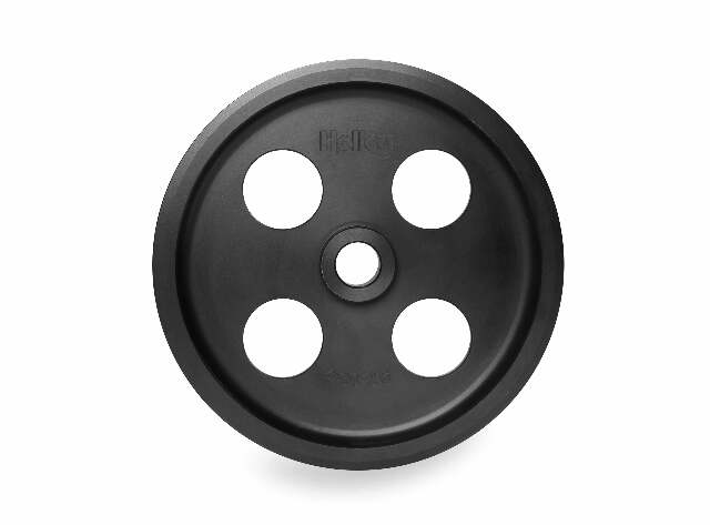 Holley performance fuel system component