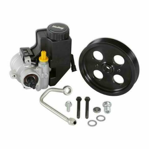 Holley performance fuel system component for 2009-2022 Dodge 1500