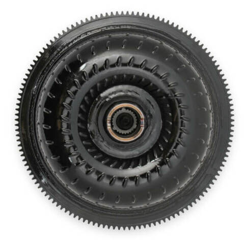 Hays 97-3A24F Hays Twister Full Race Torque Converter Mopar TF727 2400 to 2800