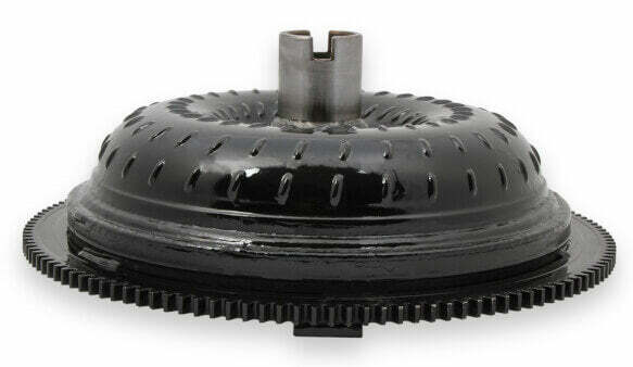 Hays 97-3A24F Hays Twister Full Race Torque Converter Mopar TF727 2400 to 2800