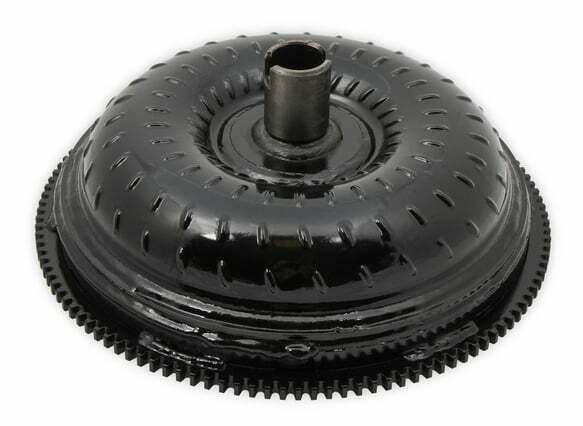 Twister 3/4 Race Torque Converter, Chrysler TF-904 Non Lock-UP - 97-3B28Q for 1968-1974 Ford Road Runner