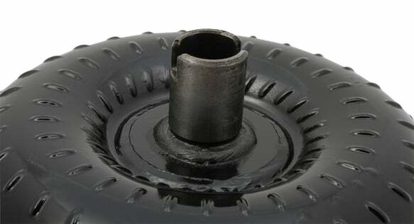 Twister 3/4 Race Torque Converter, Chrysler TF-904 Non Lock-UP - 97-3B28Q for 1968-1974 Ford Road Runner