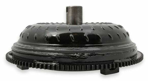 Twister 3/4 Race Torque Converter, Chrysler TF-904 Non Lock-UP - 97-3B28Q for 1968-1974 Ford Road Runner