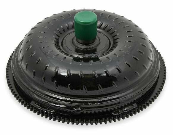 Twister 3/4 Race Torque Converter, Chrysler TF-904 Non Lock-UP - 97-3B28Q for 1968-1974 Ford Road Runner