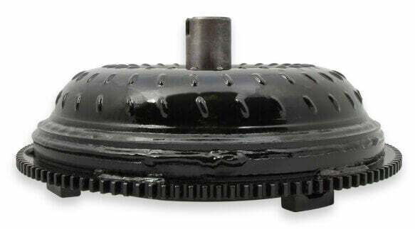 Twister Full Race Torque Converter Chrysler TF-904 - 97-3B32F
