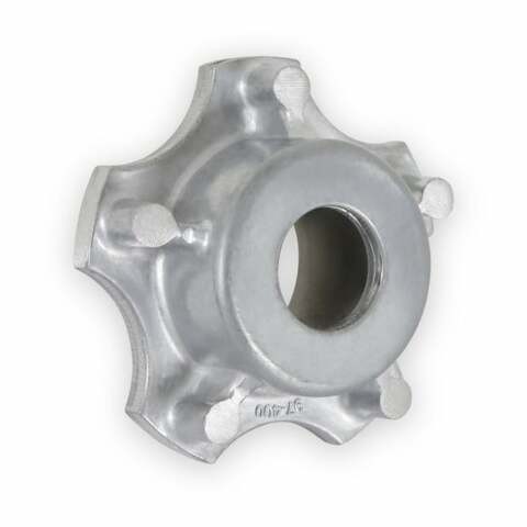 Holley performance fuel system component for Ford