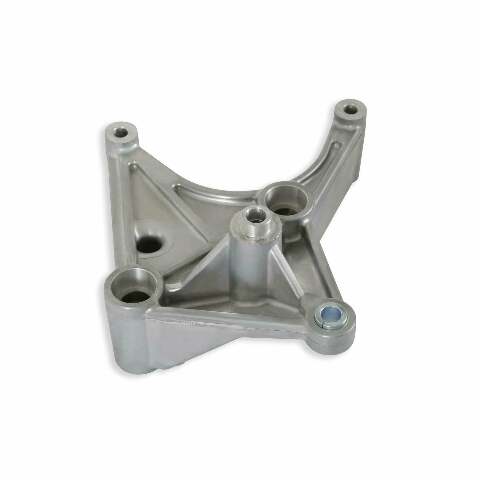 A/C Bracket Kit For Holley Cover-Natural-97-403