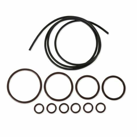 Holley performance fuel system component for Ford