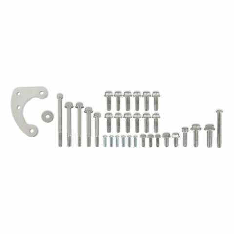 Holley performance fuel system component