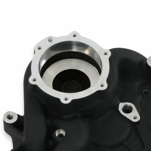 Holley performance fuel system component for Ford