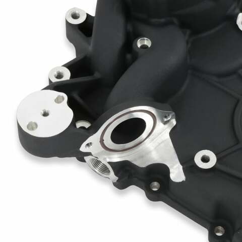 Holley performance fuel system component for Ford