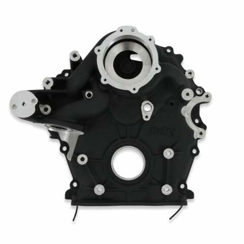 Holley performance fuel system component for Ford