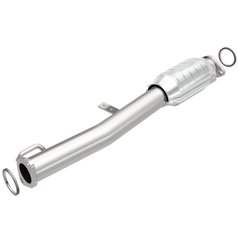 t 97-97 Toyota RAV4 2.0L 49S Direct-Fit Catalytic Converter 93134 Magnaflow MagnaFlow Exhaust Products