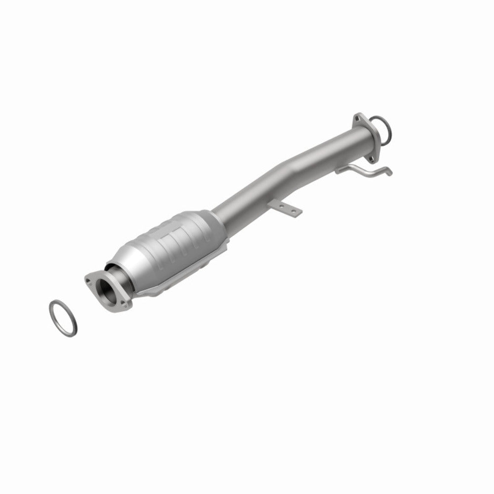t 97-97 Toyota RAV4 2.0L 49S Direct-Fit Catalytic Converter 93134 Magnaflow MagnaFlow Exhaust Products