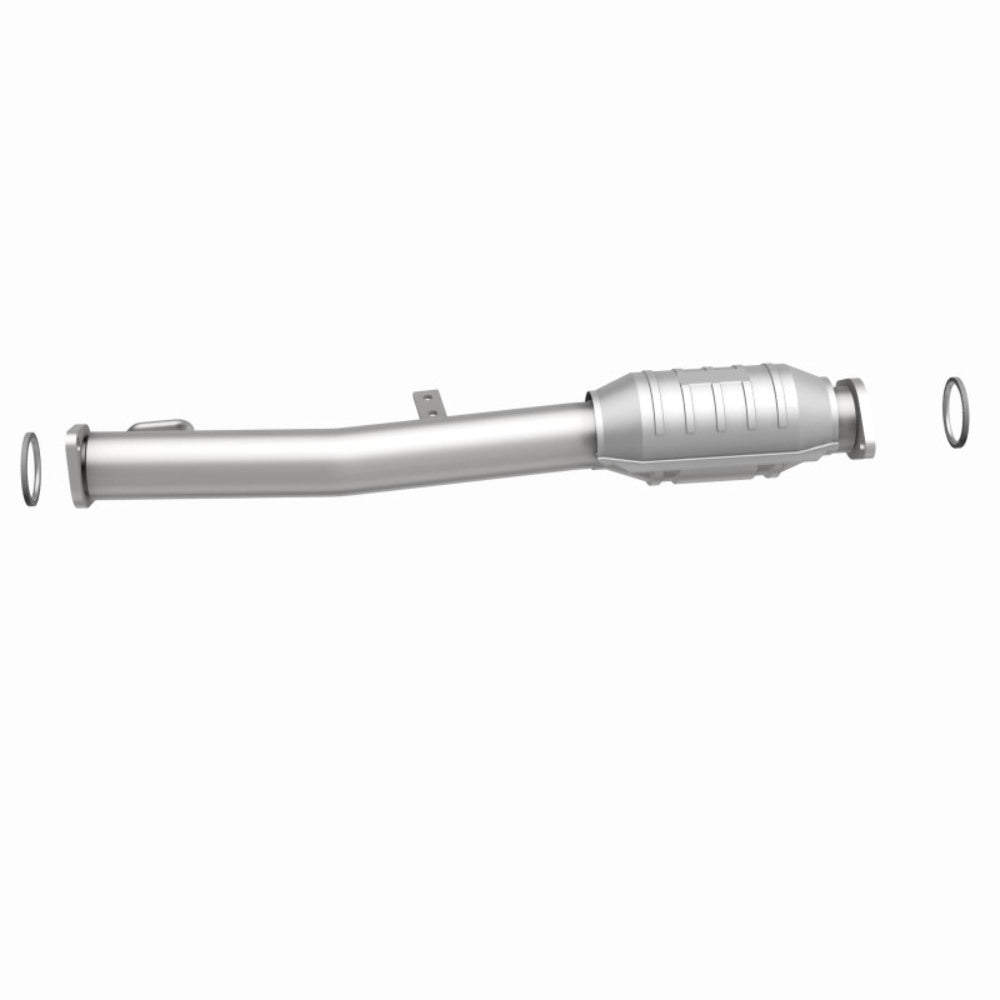 t 97-97 Toyota RAV4 2.0L 49S Direct-Fit Catalytic Converter 93134 Magnaflow MagnaFlow Exhaust Products