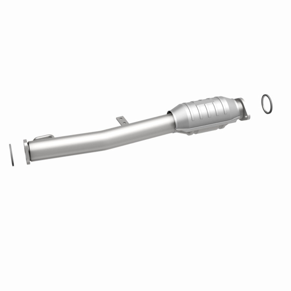 t 97-97 Toyota RAV4 2.0L 49S Direct-Fit Catalytic Converter 93134 Magnaflow MagnaFlow Exhaust Products