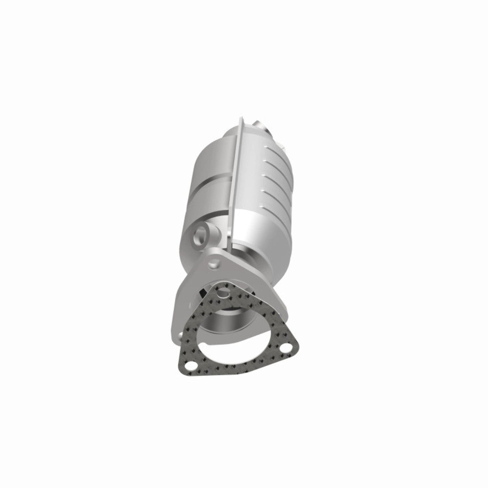MagnaFlow direct-fit catalytic converter for 1998-2005 VW Passat 1.8L stainless steel CARB compliant OBDII 51644