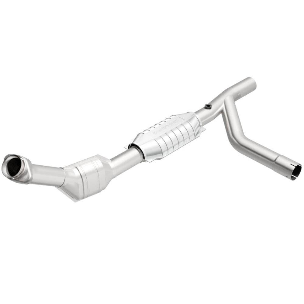 t 97-99 Ford Vans 4.6L Direct-Fit Catalytic Converter 447110 Magnaflow MagnaFlow Exhaust Products